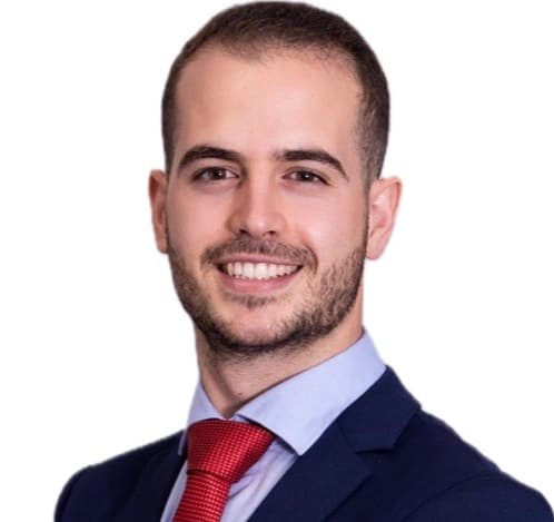Pablo del Arco