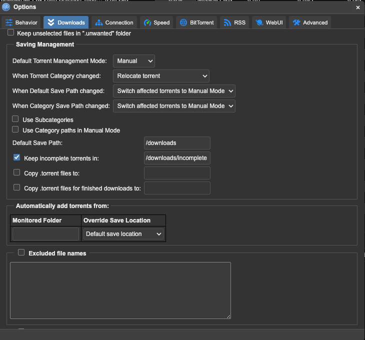 The Ultimate *Arr Stack Guide for Kubernetes: Radarr, Jackett & qBittorrent