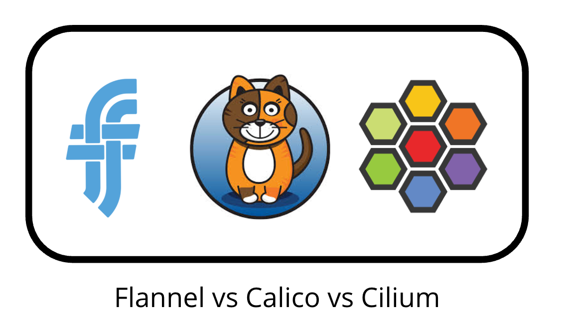 Stop Using the Wrong CNI in 2026: Flannel vs Calico vs Cilium
