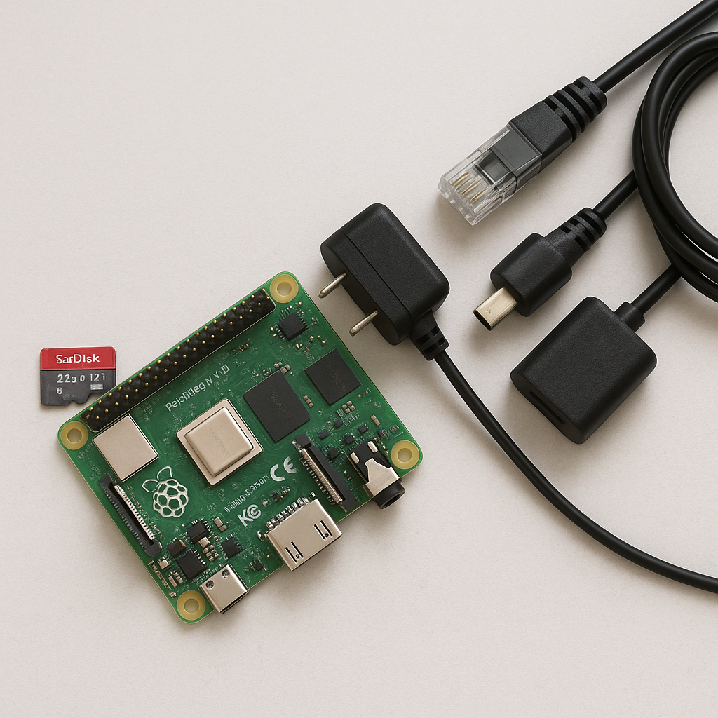 How I Turned a Raspberry Pi into a $50 Private Cloud with OpenNebula