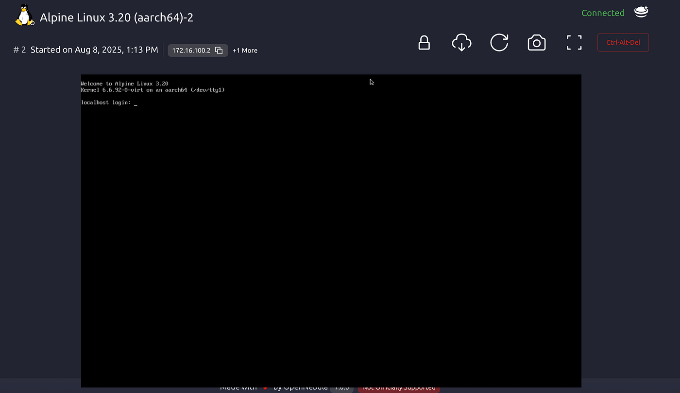 How I Turned a Raspberry Pi into a $50 Private Cloud with OpenNebula
