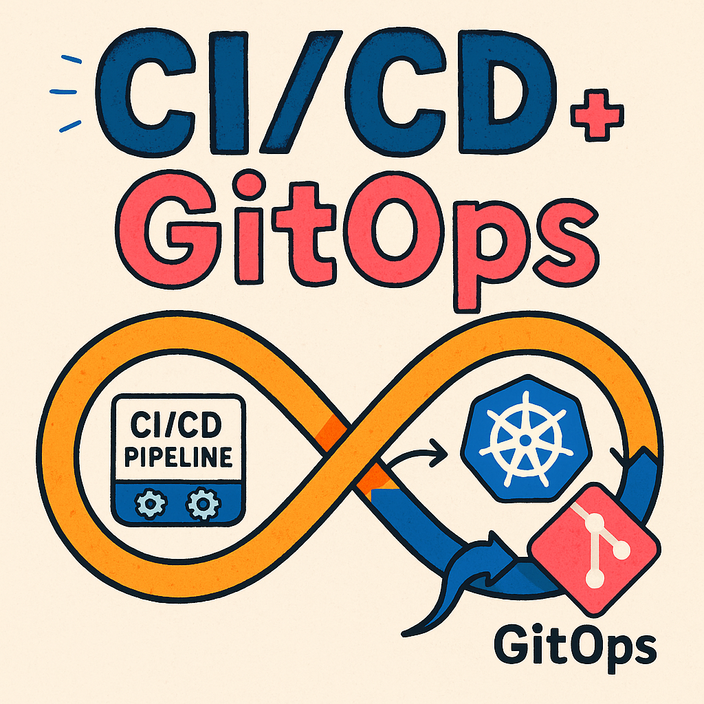 The Easy Way to Build a SaaS with Kubernetes and CI/CD (From Scratch)